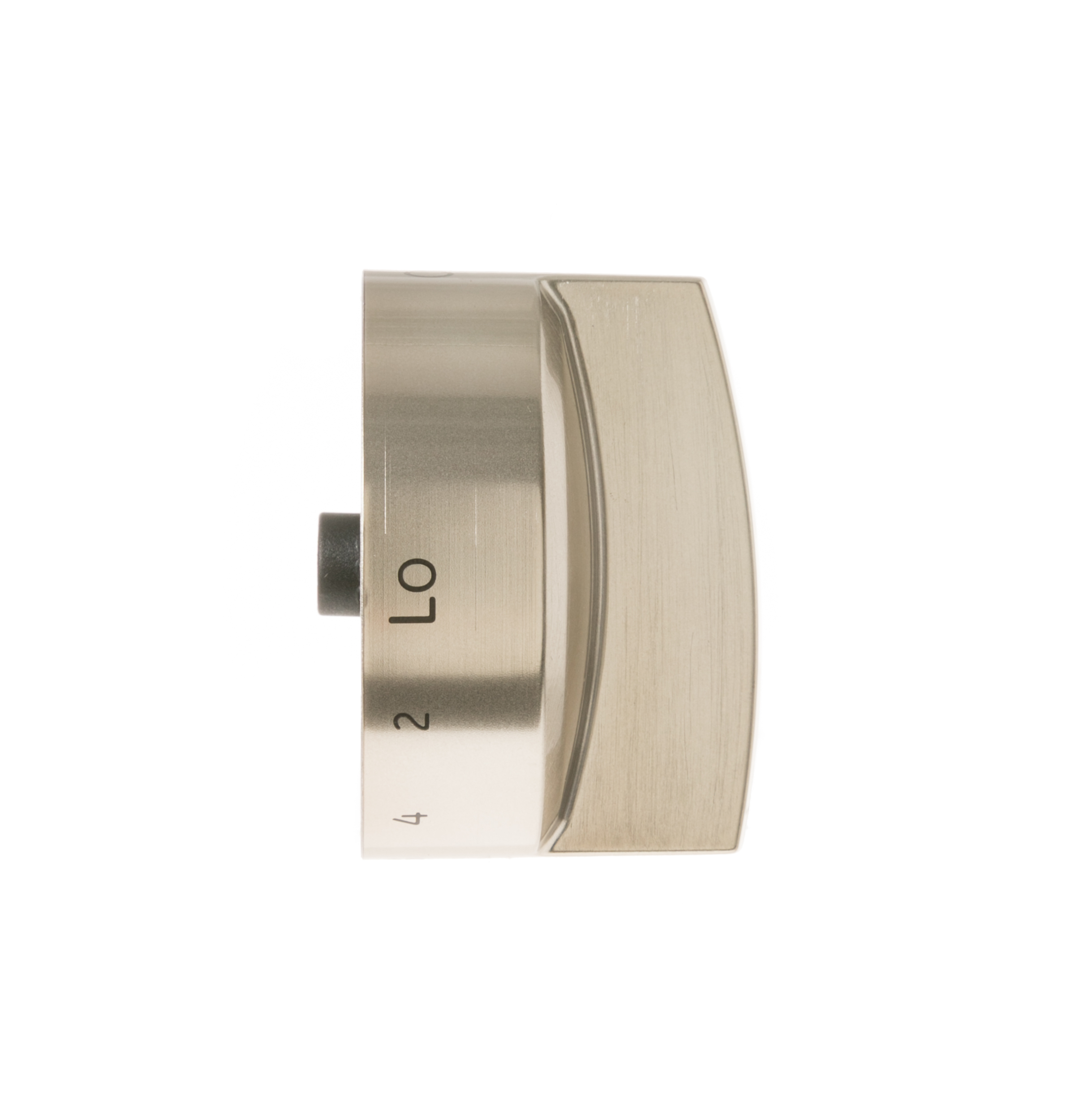 WB03X20565 GE KNOB GE PROFILE GRIDDDLE CENTER OEM - Image 3
