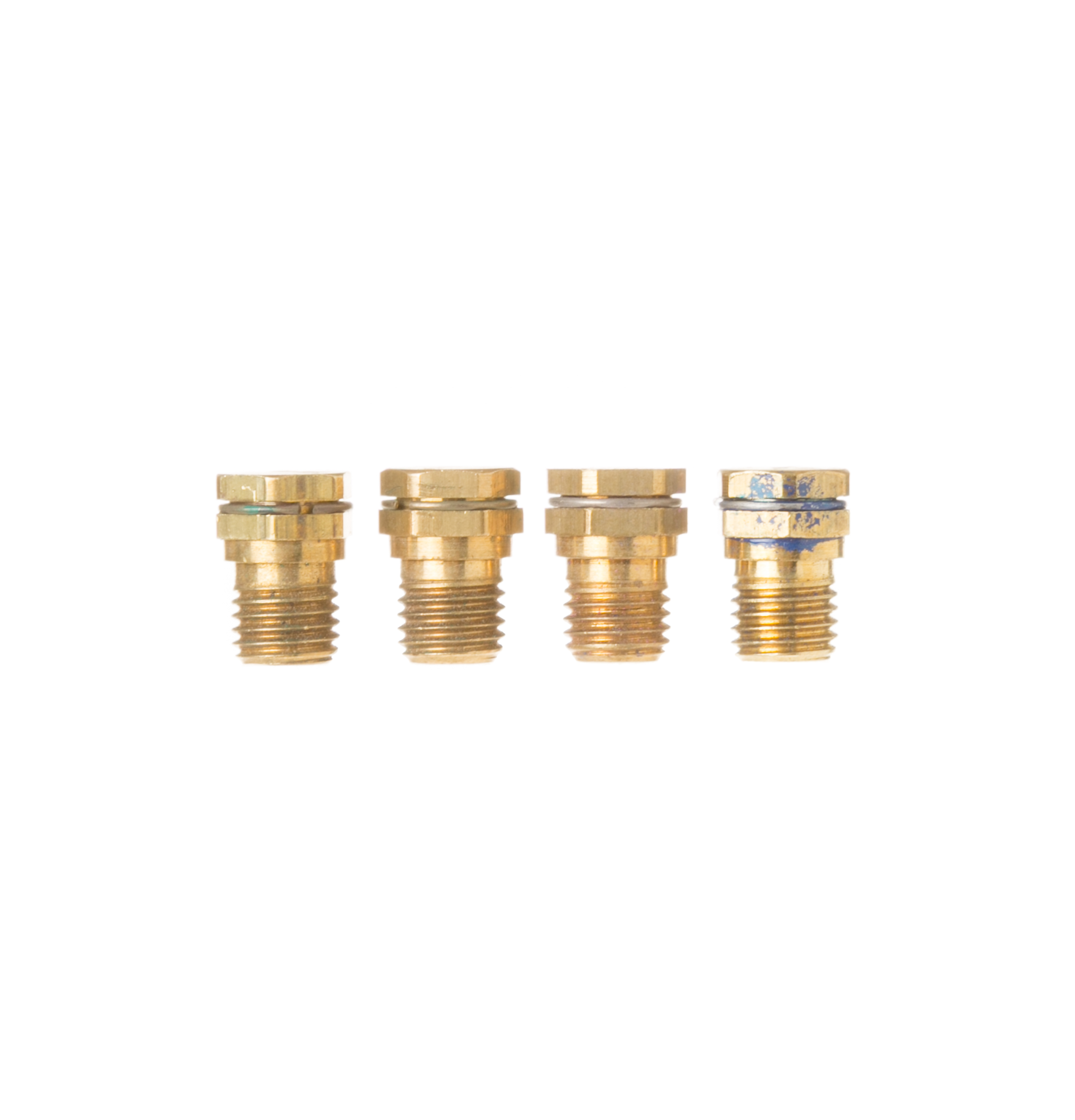 WB28T10234 GE Oven Conversion Kit Butane