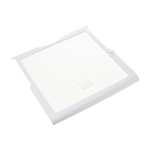 WR71X10249 GE Refrigerator Slide-Out Shelf Assembly