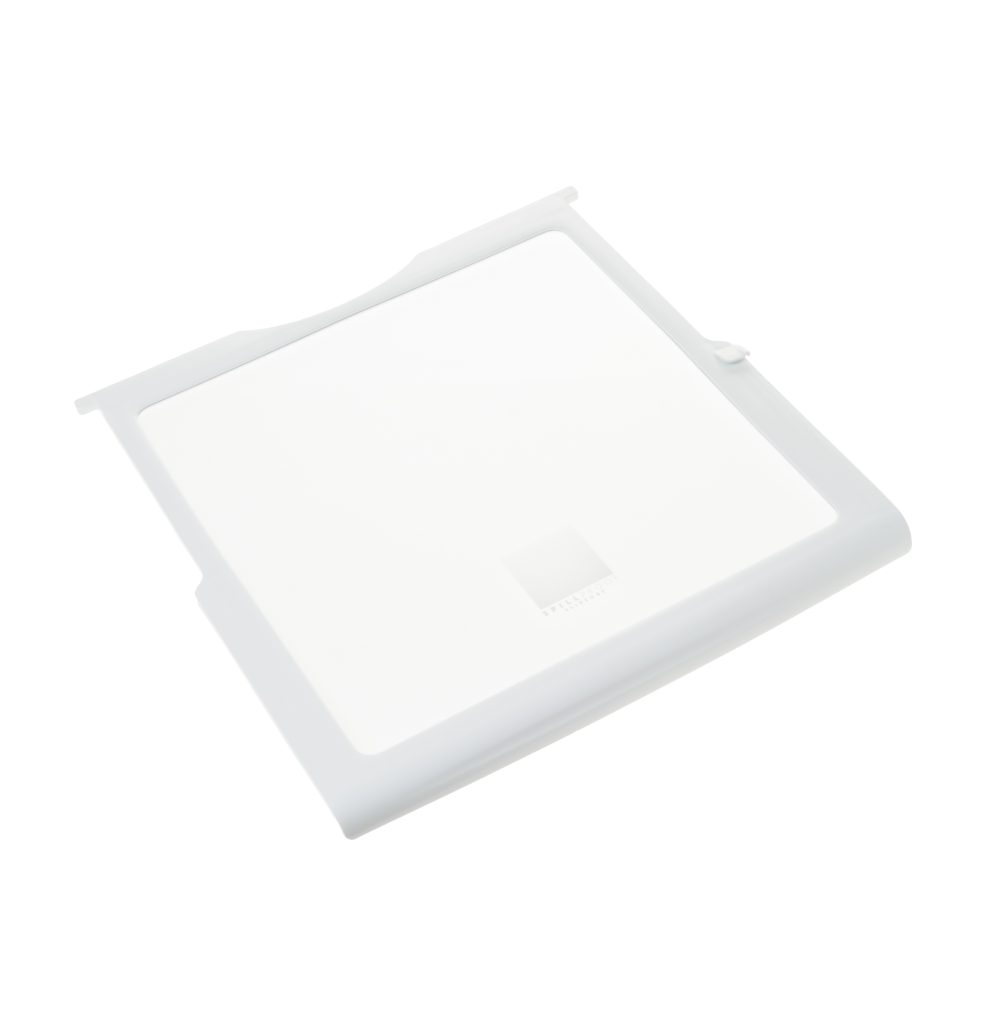 WR71X10249 GE Refrigerator Slide-Out Shelf Assembly