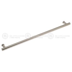 WD09X10060 GE Dishwasher Stainless Steel Handle Assembly