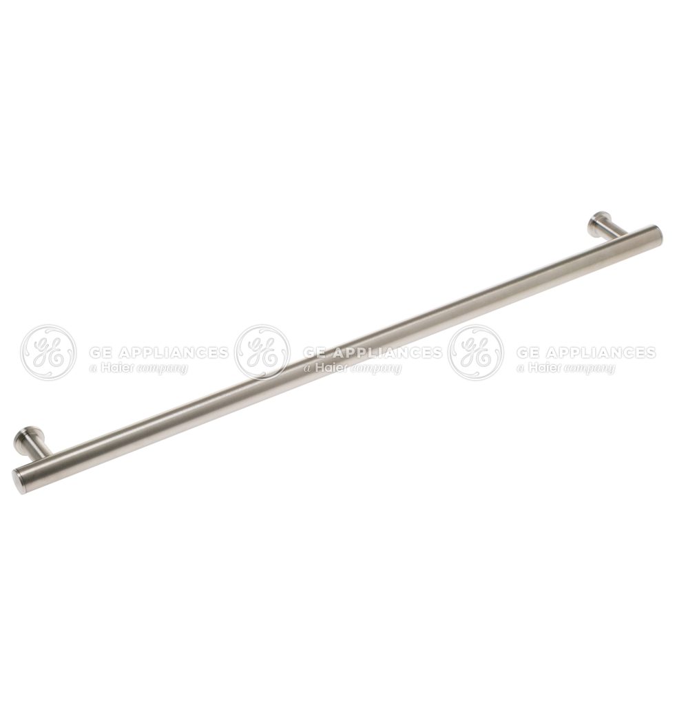 WD09X10060 GE Dishwasher Stainless Steel Handle Assembly