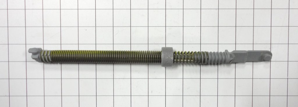 1 of DD81-03752A Samsung Service Door SPRNG CPL OEM Replacement, NEW FAST SHIP Fits Many Appliance Models