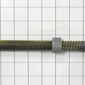 1 of DD81-03752A Samsung Service Door SPRNG CPL OEM Replacement, NEW FAST SHIP Fits Many Appliance Models