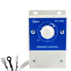 1 of SC1002 Supco Universal Cold Control OEM Replacement, NEW FAST SHIP Fits Many Appliance Models