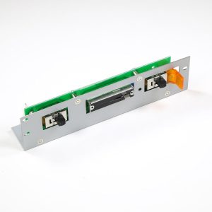 1 of SV03255 Broan-Nutone Range Service Control BRD Assembly OEM Replacement, NEW FAST SHIP Fits Many Appliance Models