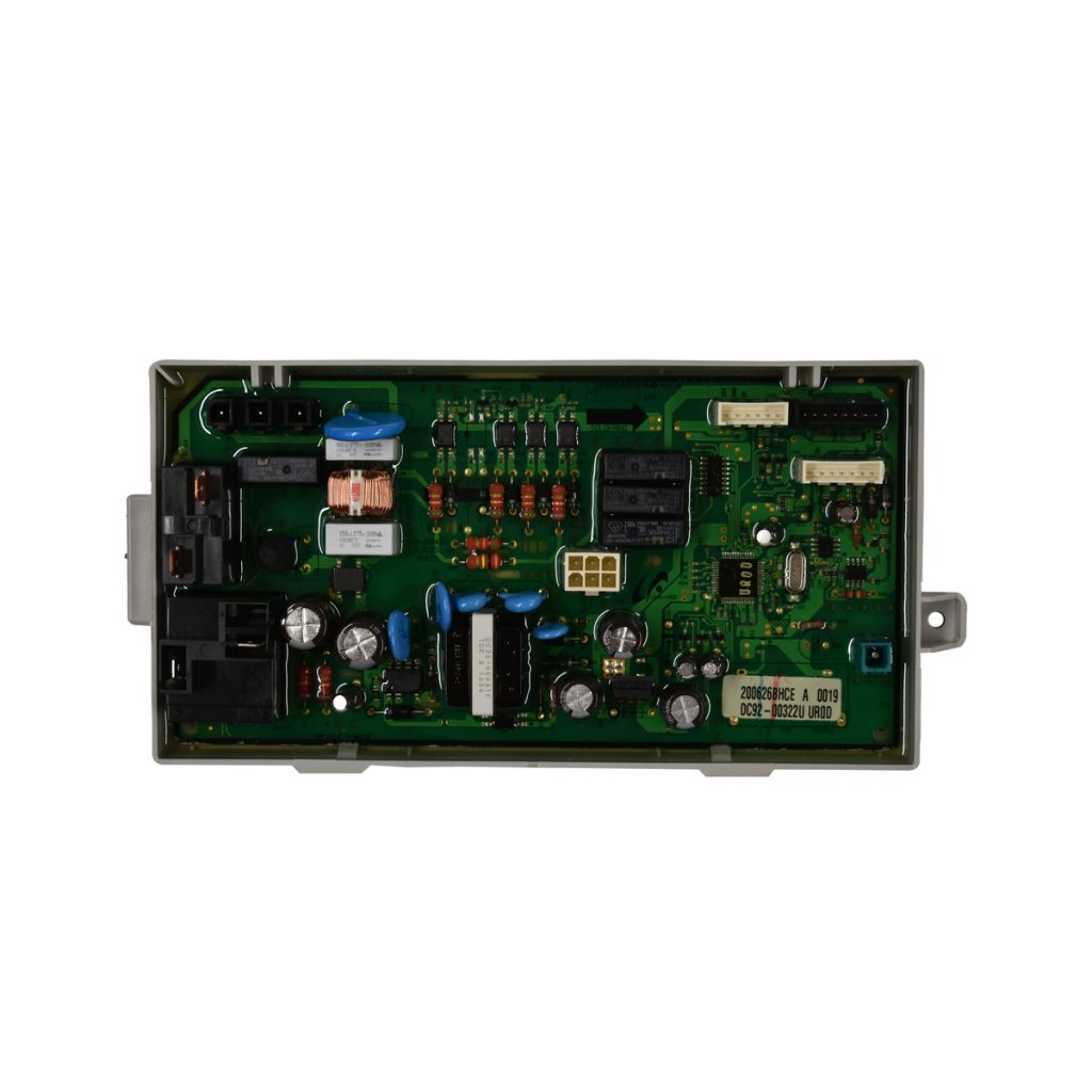 RELIABLE DC92-00322U Pcb-Main OEM Fast Ship USA Stock Tested Perfect Fit