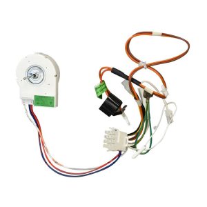 RELIABLE W11224591 Motor-Evap OEM Fast Ship USA Stock Tested Perfect Fit
