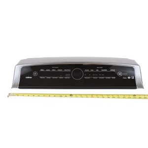 1 of W10838672 Whirlpool Console OEM Replacement, NEW FAST SHIP Fits Many Appliance Models