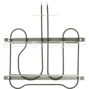 WB44X29240 GE Broil Element Assembly