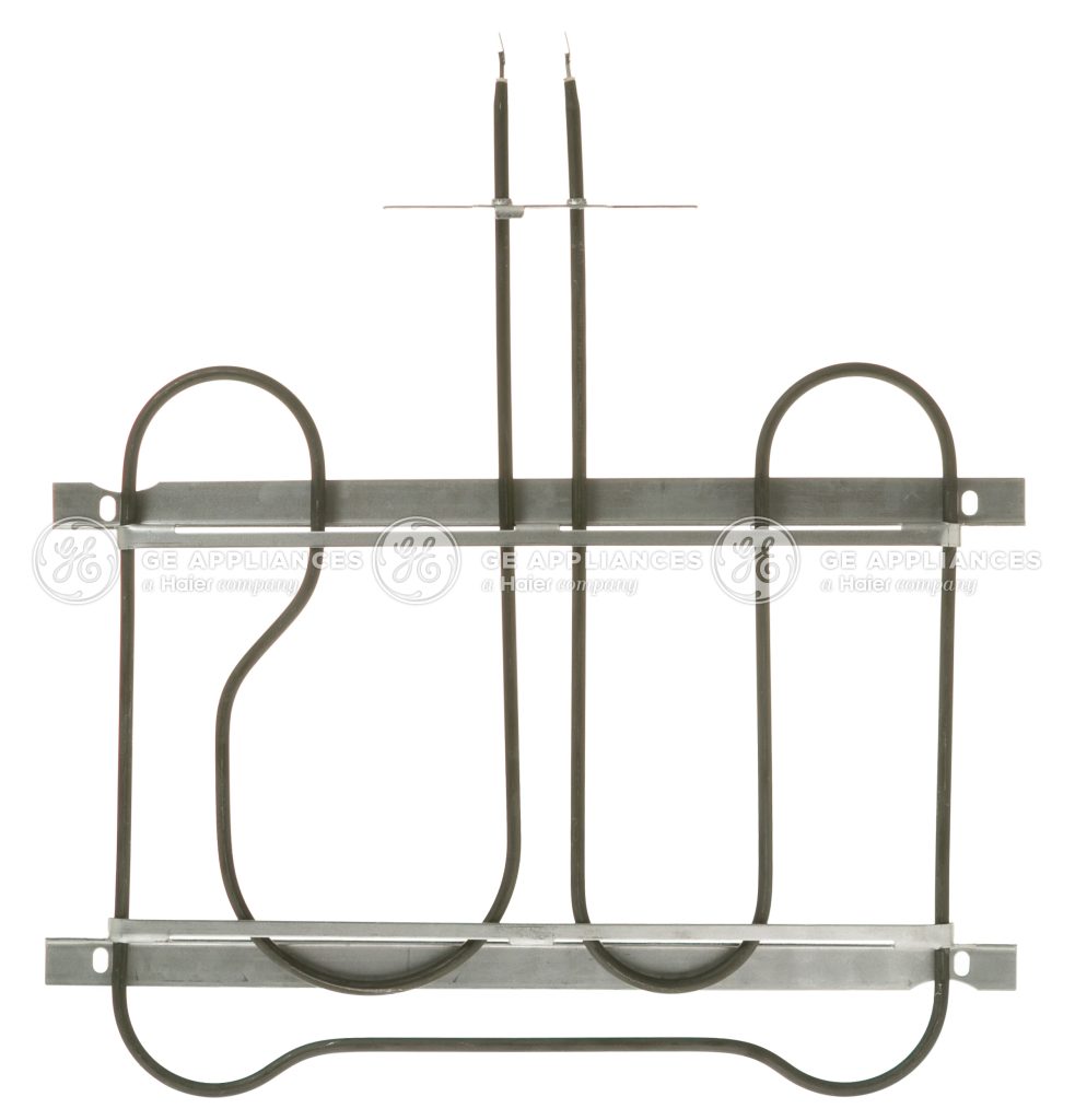 WB44X29240 GE Broil Element Assembly