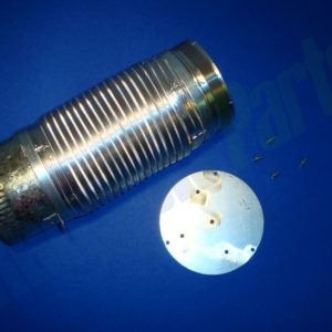 RELIABLE WP528P3 Kit-Exhst Factory OEM Fast Ship USA Stock Tested Perfect Fit