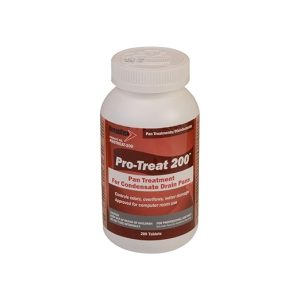 1 of PROTREAT-200 Packard Pro-TreatÂ® 200, 200 Tab OEM Replacement, NEW FAST SHIP Fits Many Appliance Models