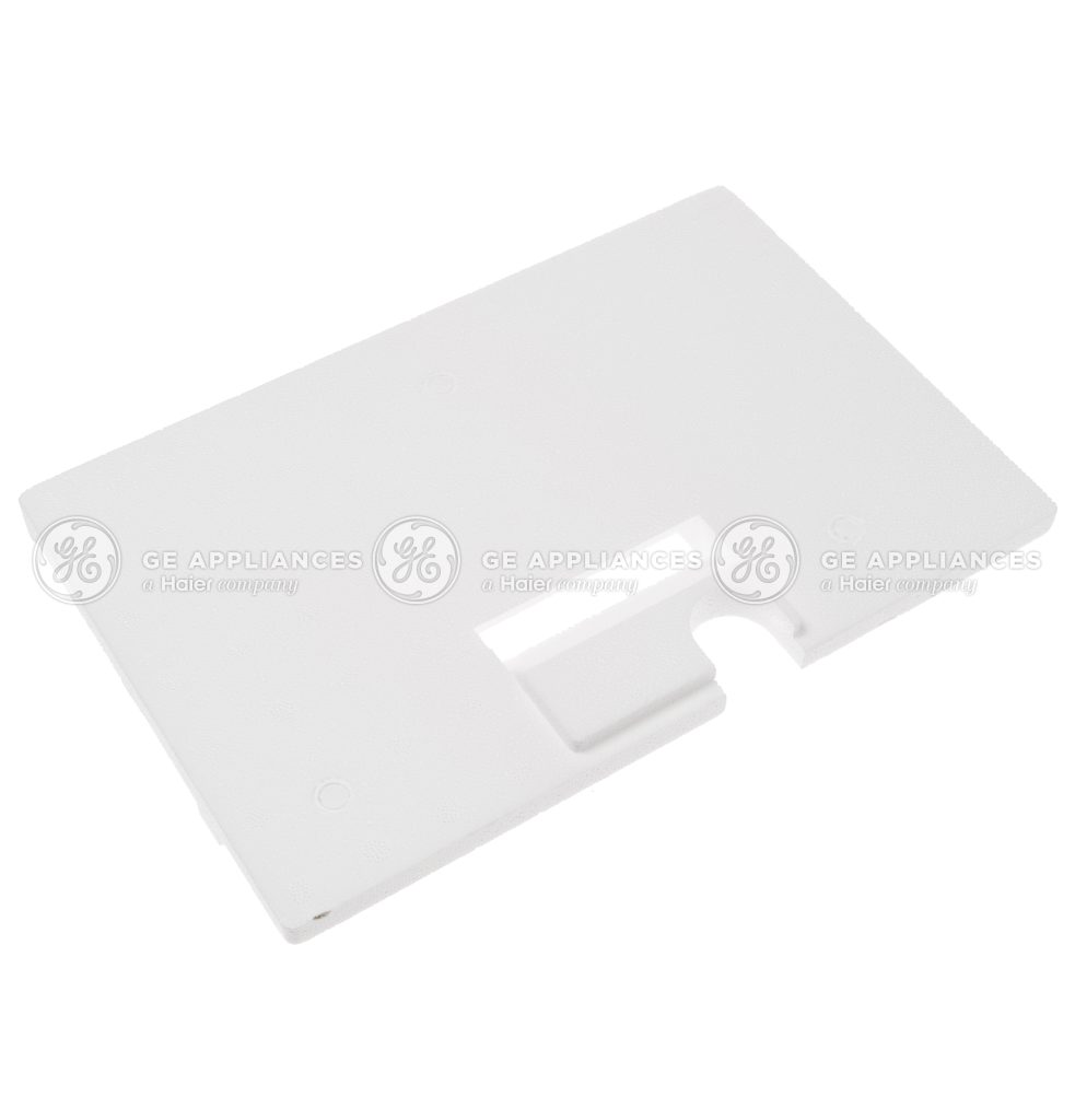 WR17X12528 GE Refrigerator Return Baffle