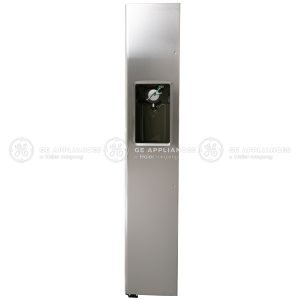 WR78X22203 GE Refrigerator Door Foam Assembly