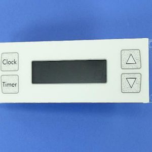 RELIABLE W10799767 Timer-Clk OEM Fast Ship USA Stock Tested Perfect Fit