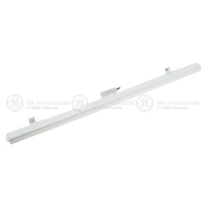 WR02X12819 GE Refrigerator French Assembly Black