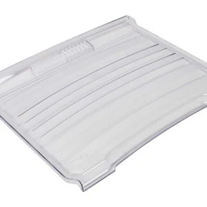 1 of WPW10348339 Whirlpool Refrigerator Cover OEM Replacement, NEW FAST SHIP Fits Many Appliance Models