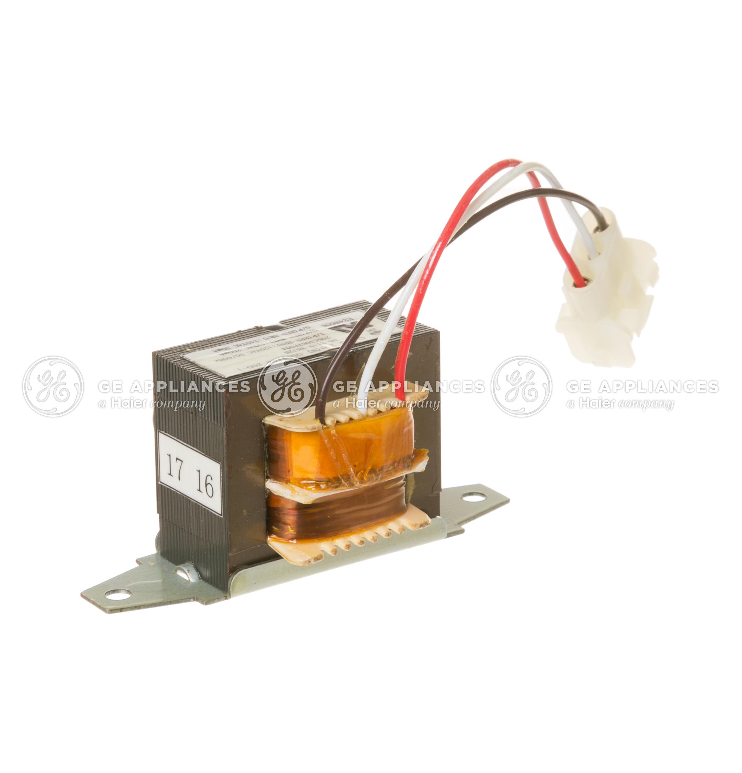 WB26X24409 GE TRANSFORMER OEM - Image 2