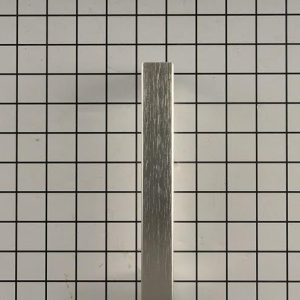 W10672202 Whirlpool Microwave Door Handle