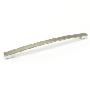 WB15X32858 GE Oven Stainless Steel Handle