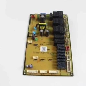 1 of DE92-03960C Samsung Range Main PCB Assembly OEM Replacement, NEW FAST SHIP Fits Many Appliance Models