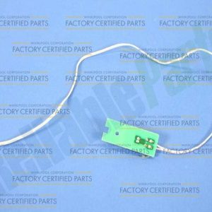 RELIABLE W10163422 Thermistor OEM Fast Ship USA Stock Tested Perfect Fit