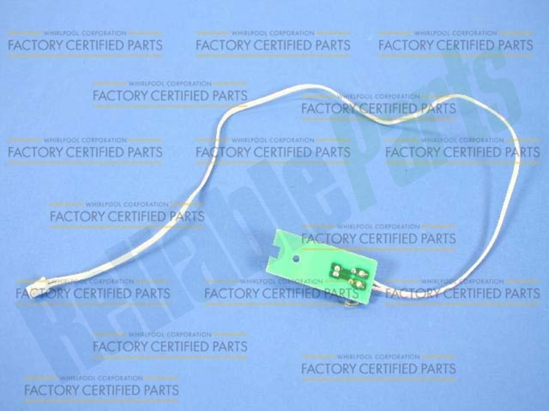 RELIABLE W10163422 Thermistor OEM Fast Ship USA Stock Tested Perfect Fit