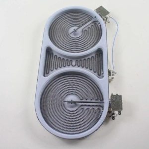 RELIABLE DG47-00072A Heater OEM Fast Ship USA Stock Tested Perfect Fit