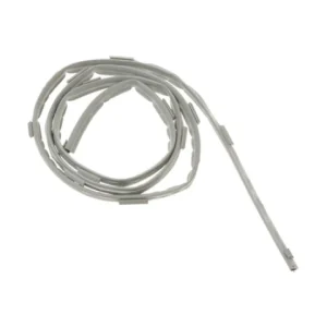 WE9M58 GE DRYER DOOR GASKET OEM