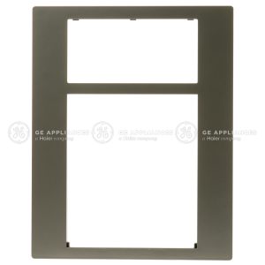 WR17X22652 GE Refrigerator Dispenser Trim