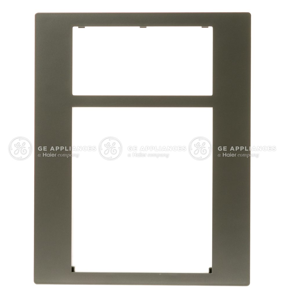 WR17X22652 GE Refrigerator Dispenser Trim