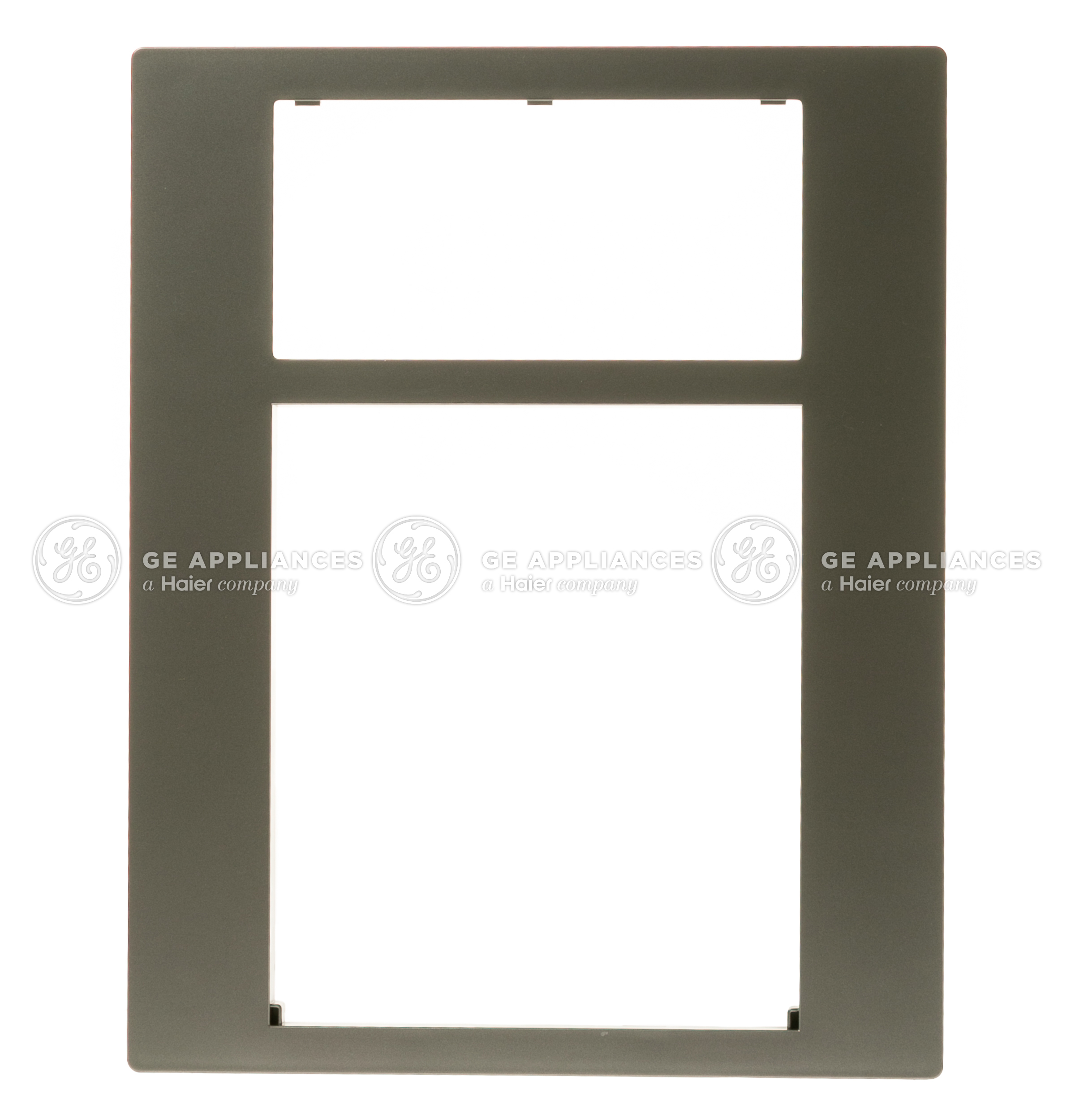 WR17X22652 GE Refrigerator Dispenser Trim