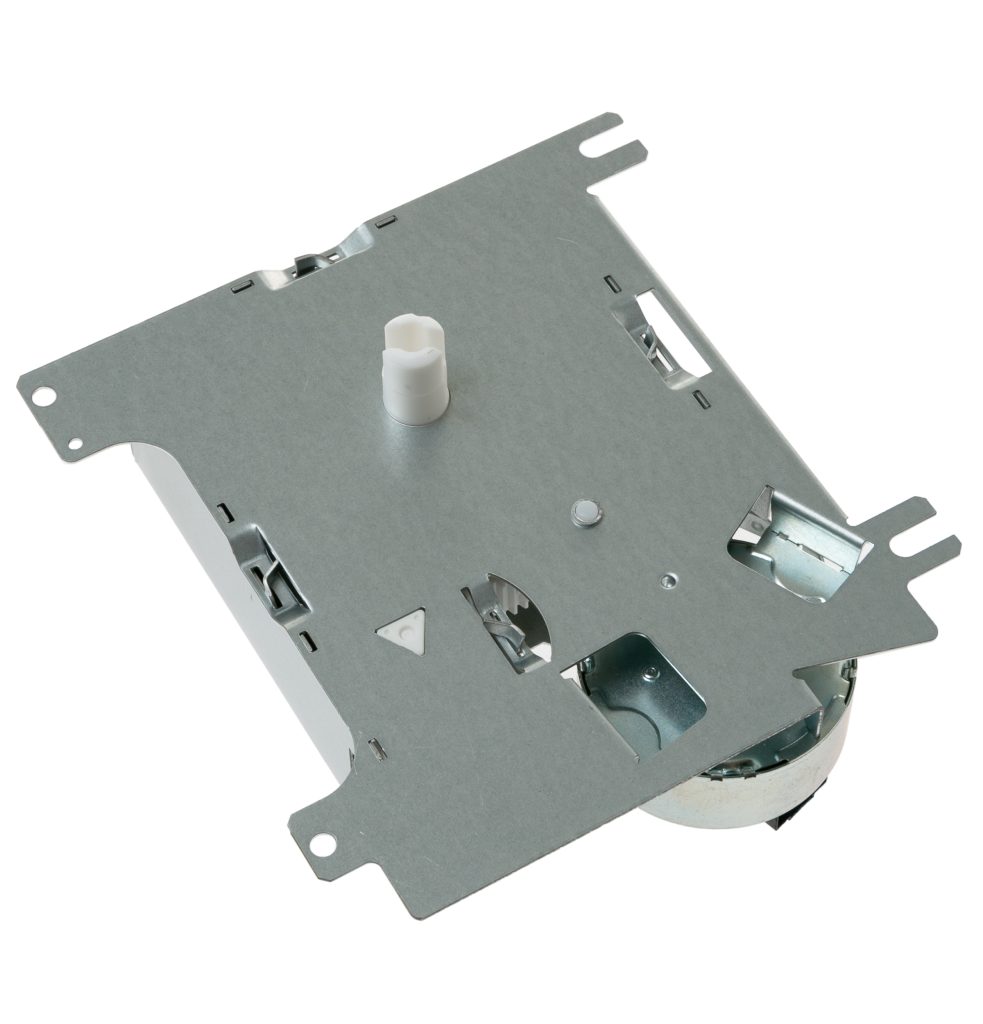 1 of GE OEM WD21X33644 OEM Timer for Appliances OEM Replacement, NEW FAST SHI...