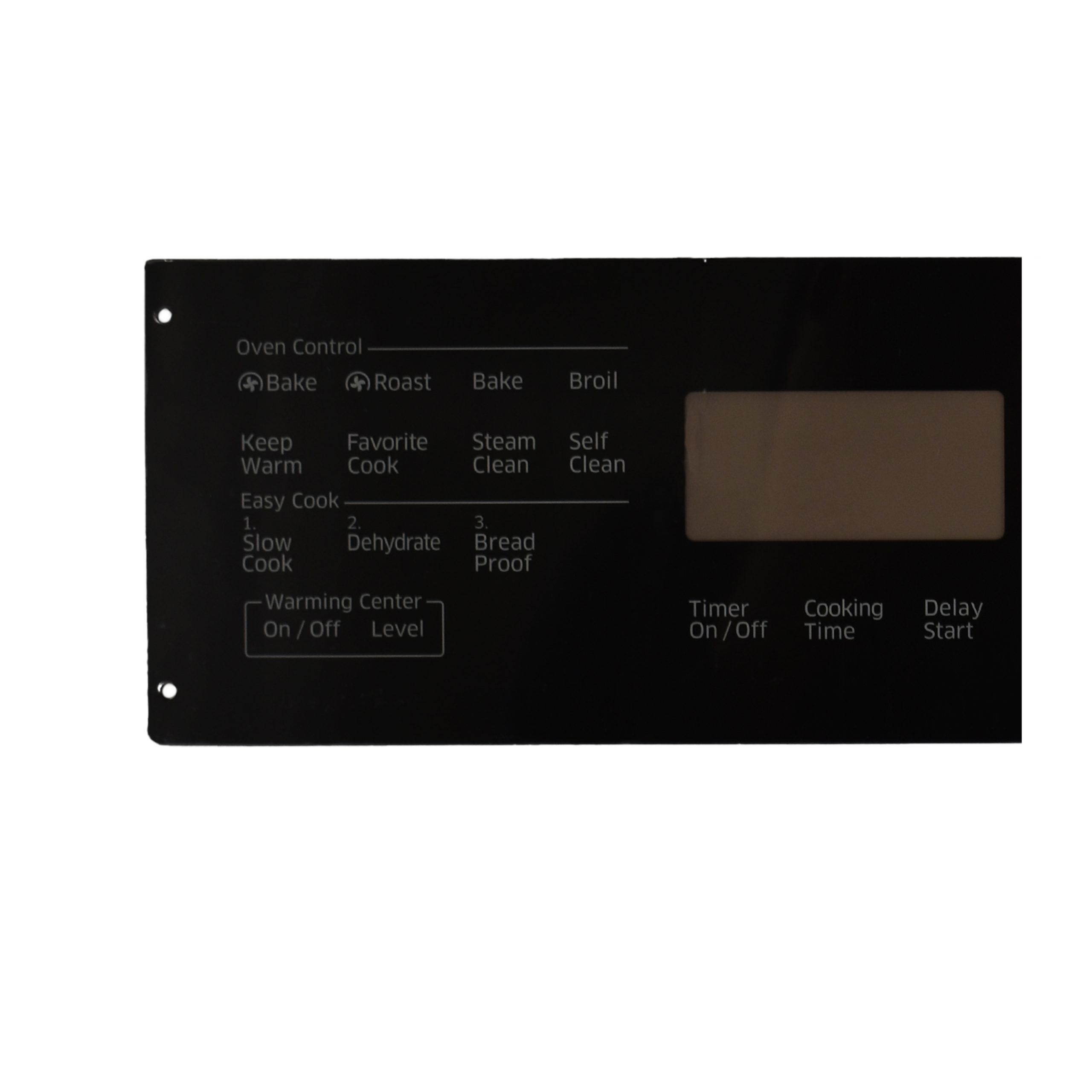 DG34-00030A Samsung SWITCH MEMBRANE;NE59J7630SS PC 5V 200 10 OEM - Image 4