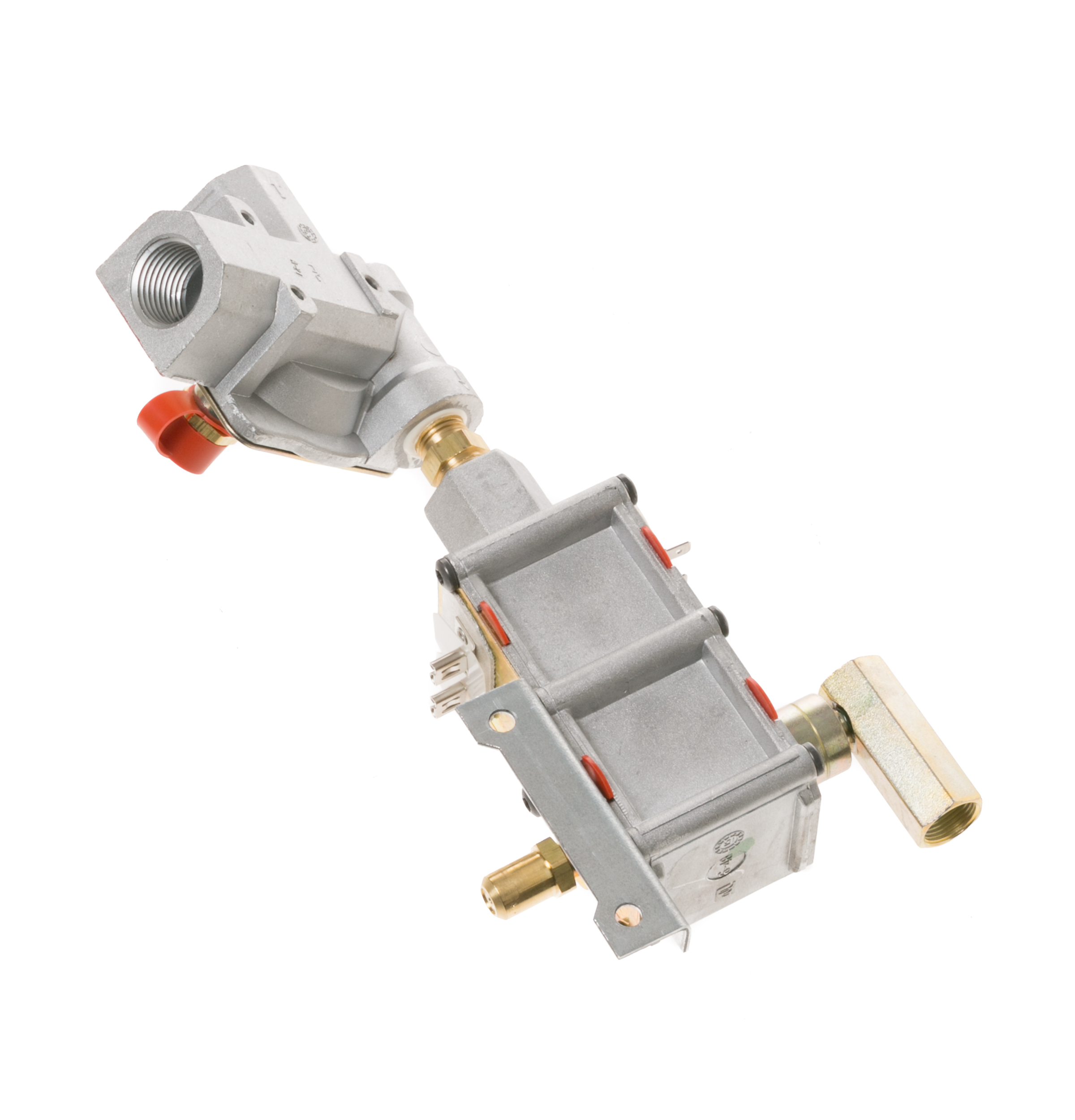 RELIABLE WB19K10041 Valve Control OEM Fast Ship USA Stock Tested Perfect Fit - Image 4