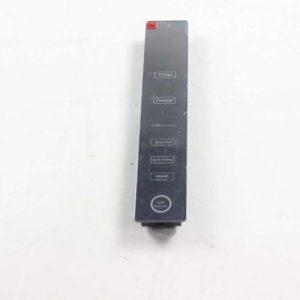 WR55X28422 GE Refrigerator UI Display