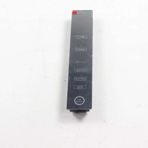 WR55X28422 GE Refrigerator UI Display