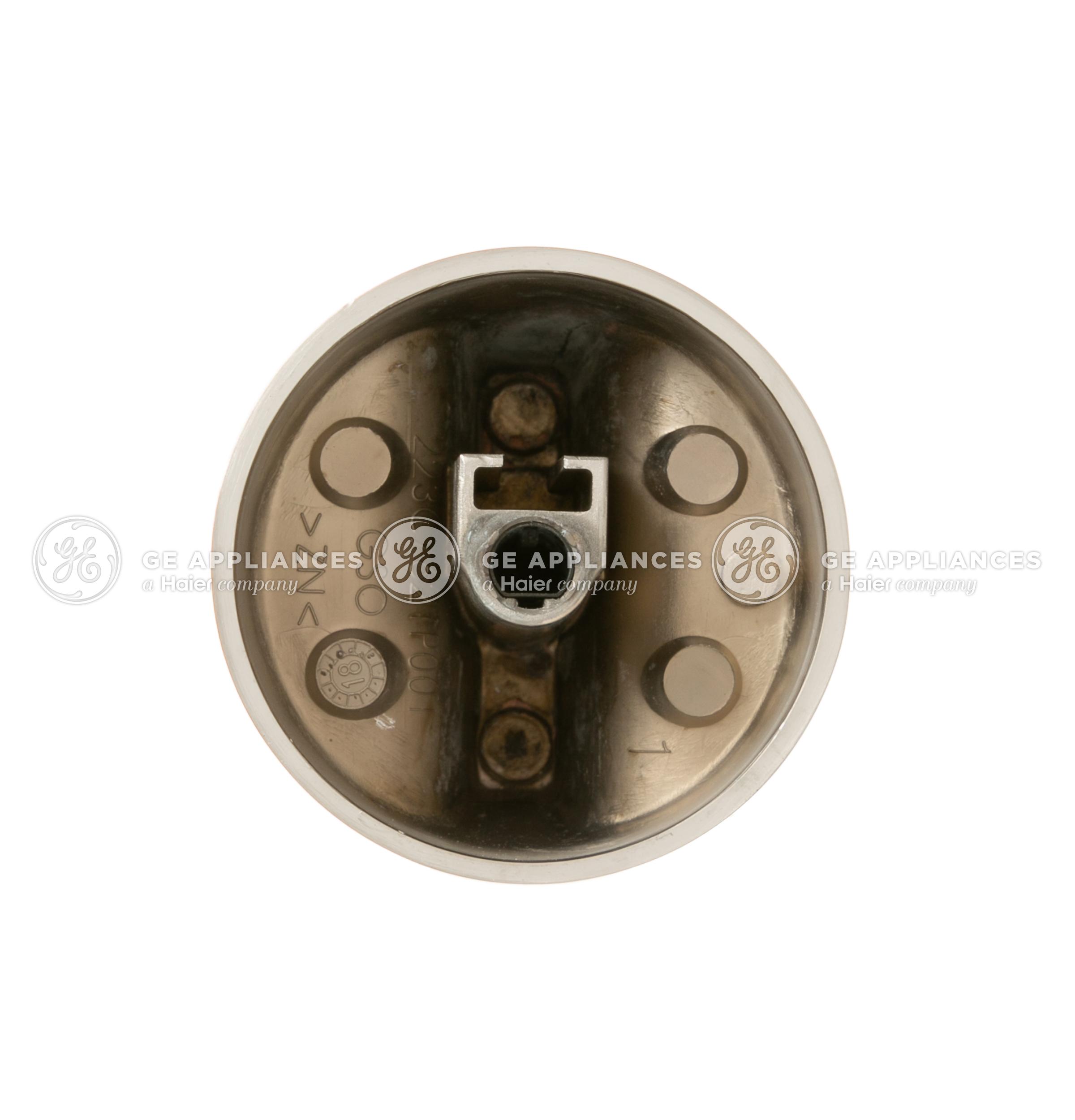 WB03X31662 GE Range Stainless Steel Griddle Knob OEM Replacement, NEW FAST SH... - Image 7