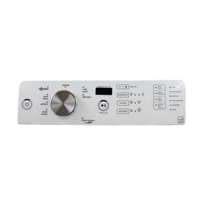 1 of W10911040 Whirlpool Control Panel OEM Replacement, NEW FAST SHIP Fits Many Appliance Models