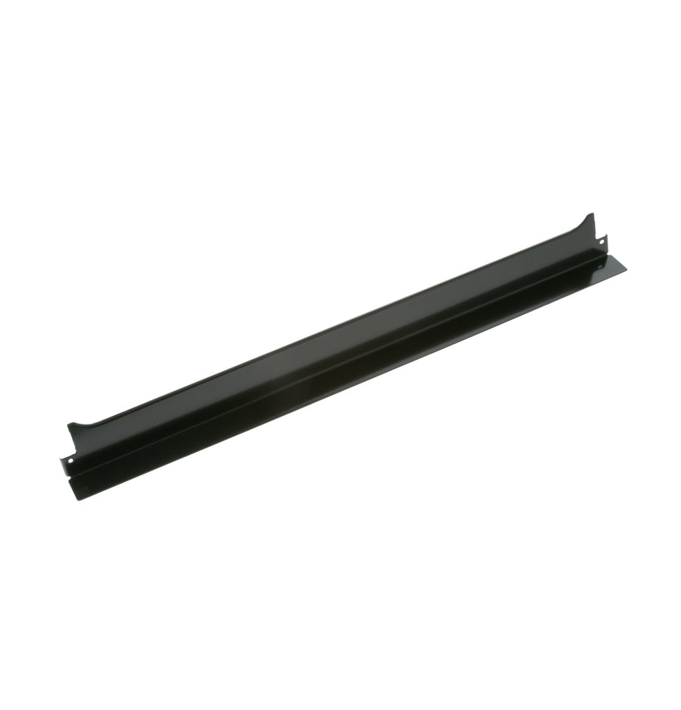 WB07X21187 GE Oven Lower Vent Trim