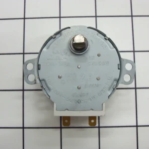 1 of W11661547 Whirlpool Turnable Motor OEM Replacement, NEW FAST SHIP Fits Many Appliance Models