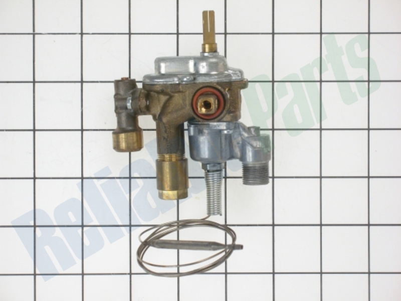 1 of WB20K10013 GE Oven Thermostat OEM Replacement, NEW FAST SHIP Fits Many Appliance Models - Image 3