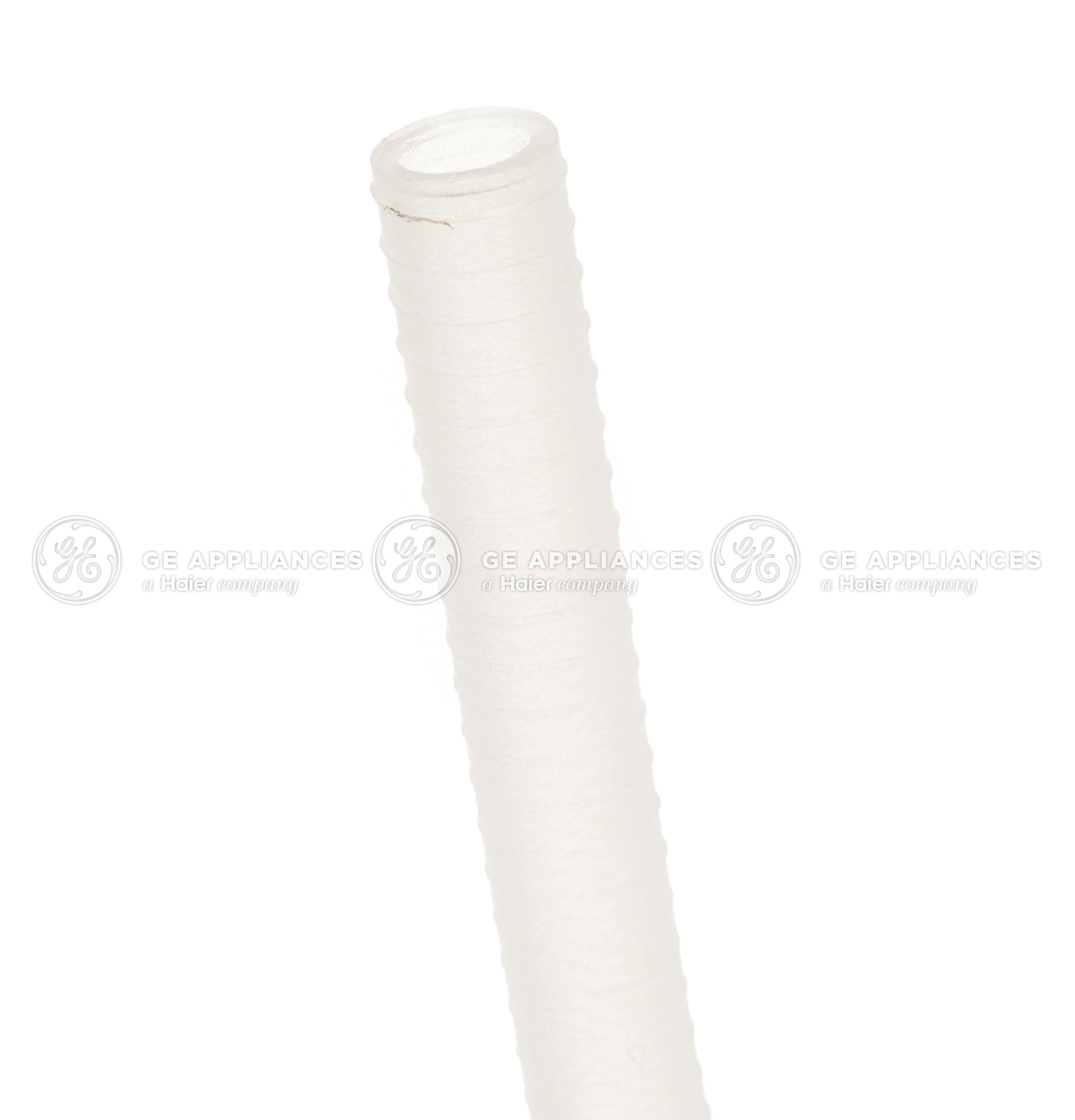 WR01X30254 GE Refrigerator Plastic Tube - Image 3