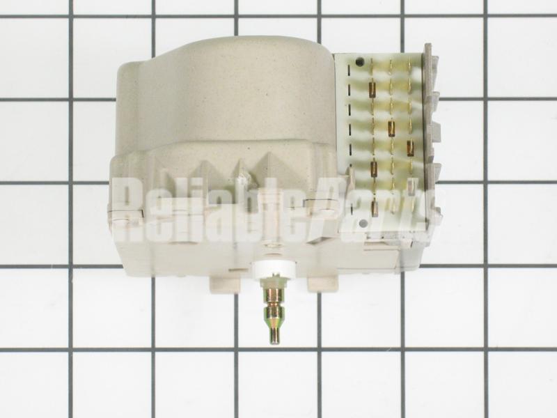 RELIABLE WH12X10255 Timer Asm OEM Fast Ship USA Stock Tested Perfect Fit - Image 2