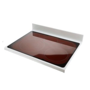 W10719621 Whirlpool Range Cooktop