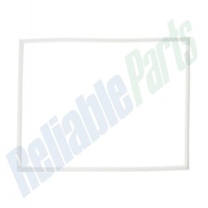 RELIABLE WR24X10288 Gasket Icebox OEM Fast Ship USA Stock Tested Perfect Fit