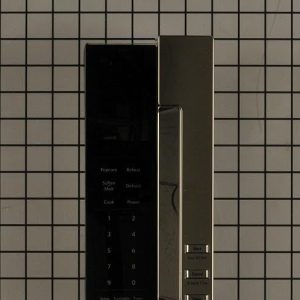 W11226997 Whirlpool Microwave Control Panel