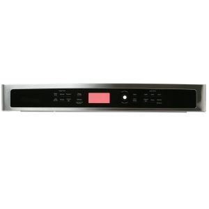 1 of WB56X38544 PARTS ASSEMBLY-CONTROLLER