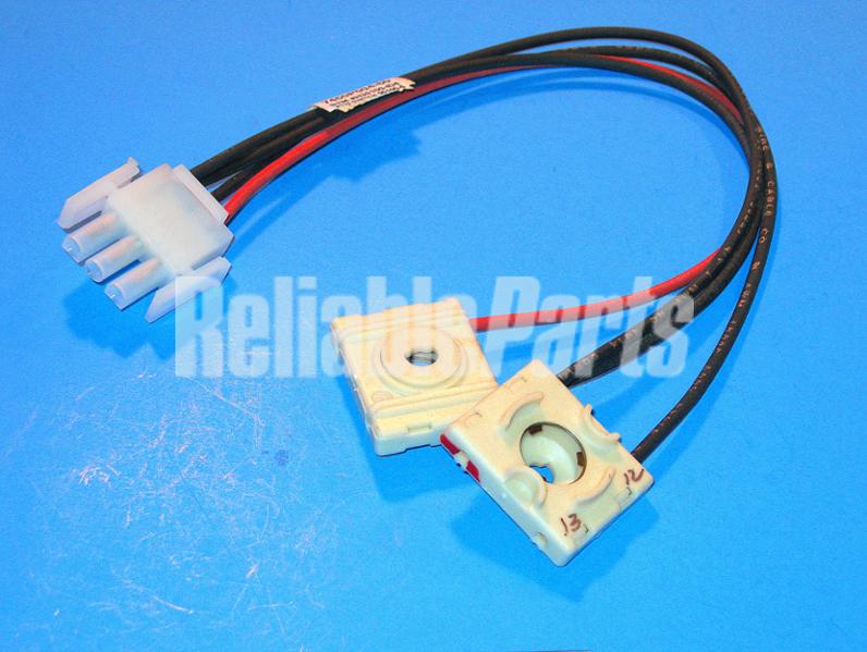 RELIABLE WP74011648 Switch Harness OEM Fast Ship USA Stock Tested Perfect Fit - Image 4
